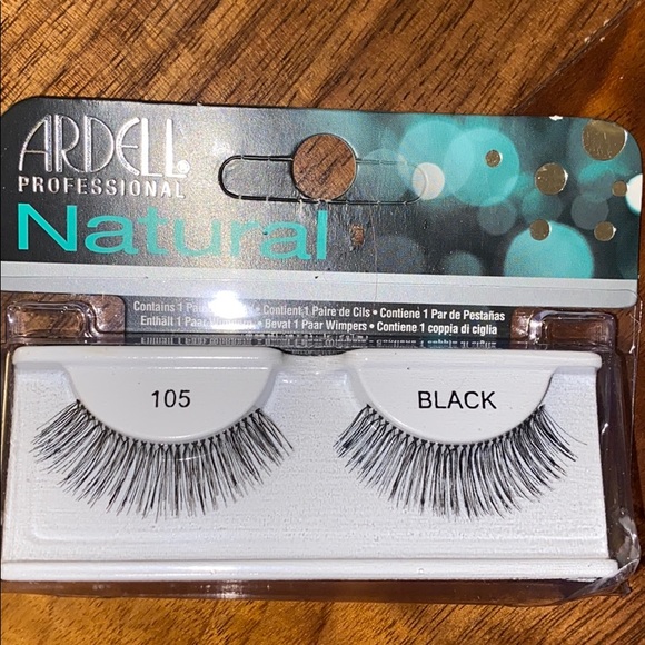 Ardell 105 Lashes - Picture 3 of 5